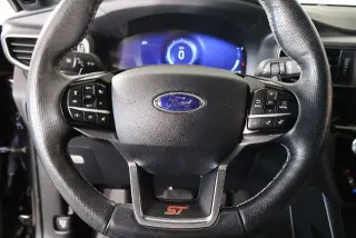 Ford Explorer 2021 AWD ST SUV de 4 puertas