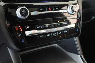 Ford Explorer 2021 AWD ST SUV de 4 puertas