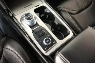 Ford Explorer 2021 AWD ST SUV de 4 puertas