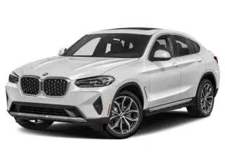 BMW X4 2024 AWD xDrive30i de 4 puertas Sports Activity Coupe