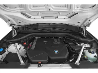 BMW X4 2024 AWD xDrive30i de 4 puertas Sports Activity Coupe