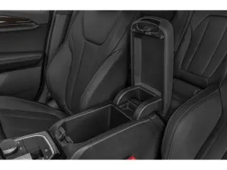 BMW X4 2024 AWD xDrive30i de 4 puertas Sports Activity Coupe