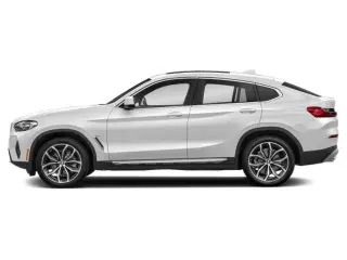 BMW X4 2024 AWD xDrive30i de 4 puertas Sports Activity Coupe