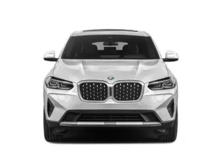 BMW X4 2024 AWD xDrive30i de 4 puertas Sports Activity Coupe