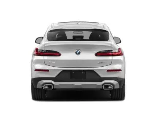 BMW X4 2024 AWD xDrive30i de 4 puertas Sports Activity Coupe
