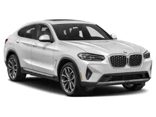 BMW X4 2024 AWD xDrive30i de 4 puertas Sports Activity Coupe
