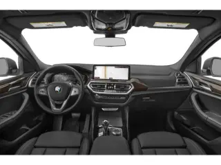 BMW X4 2024 AWD xDrive30i de 4 puertas Sports Activity Coupe
