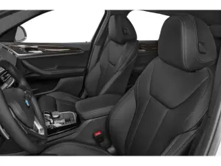 BMW X4 2024 AWD xDrive30i de 4 puertas Sports Activity Coupe