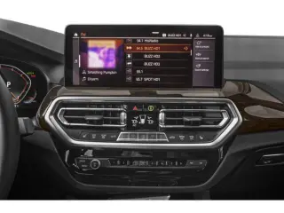 BMW X4 2024 AWD xDrive30i de 4 puertas Sports Activity Coupe