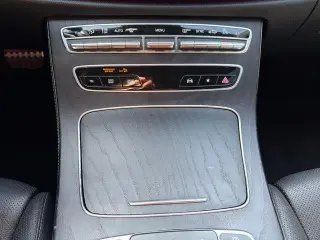 Mercedes-Benz Clase E 2021 E 450 cupé de 2 puertas