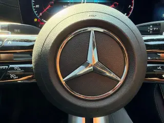 Mercedes-Benz Clase E 2021 E 450 cupé de 2 puertas