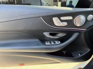Mercedes-Benz Clase E 2021 E 450 cupé de 2 puertas