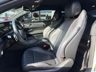 Mercedes-Benz Clase E 2021 E 450 cupé de 2 puertas