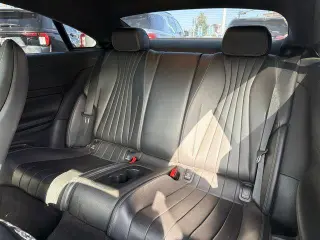 Mercedes-Benz Clase E 2021 E 450 cupé de 2 puertas