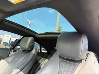 Mercedes-Benz Clase E 2021 E 450 cupé de 2 puertas