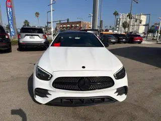 Mercedes-Benz Clase E 2021 E 450 cupé de 2 puertas