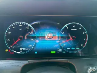Mercedes-Benz Clase E 2021 E 450 cupé de 2 puertas
