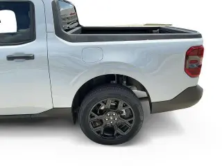 Ford Maverick 2026 AWD XLT 4 puertas SuperCrew caja corta de 4.5 pies
