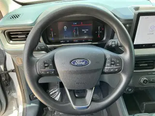Ford Maverick 2026 AWD XLT 4 puertas SuperCrew caja corta de 4.5 pies