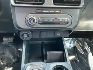 Ford Maverick 2026 AWD XLT 4 puertas SuperCrew caja corta de 4.5 pies