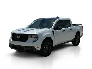 Ford Maverick 2026 AWD XLT 4 puertas SuperCrew caja corta de 4.5 pies