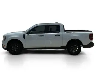 Ford Maverick 2026 AWD XLT 4 puertas SuperCrew caja corta de 4.5 pies