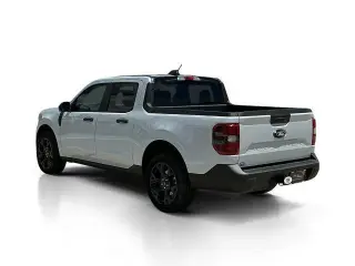 Ford Maverick 2026 AWD XLT 4 puertas SuperCrew caja corta de 4.5 pies