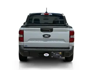 Ford Maverick 2026 AWD XLT 4 puertas SuperCrew caja corta de 4.5 pies