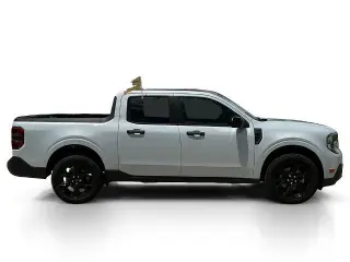 Ford Maverick 2026 AWD XLT 4 puertas SuperCrew caja corta de 4.5 pies