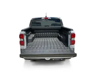 Ford Maverick 2026 AWD XLT 4 puertas SuperCrew caja corta de 4.5 pies