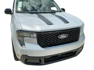 Ford Maverick 2026 AWD XLT 4 puertas SuperCrew caja corta de 4.5 pies