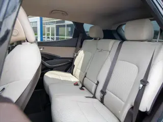 Hyundai SANTA FE Sport 2017 2.4L SUV de 4 puertas