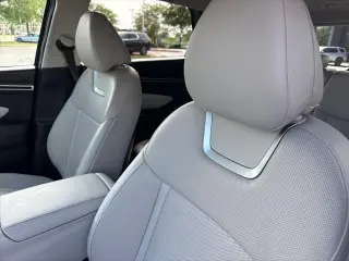 Hyundai TUCSON 2024 AWD Limited SUV 4 puertas