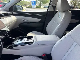 Hyundai TUCSON 2024 AWD Limited SUV 4 puertas