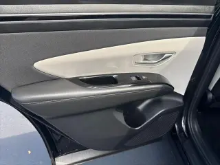 Hyundai TUCSON 2024 AWD Limited SUV 4 puertas