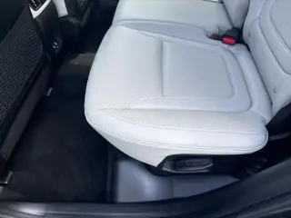 Hyundai TUCSON 2024 AWD Limited SUV 4 puertas