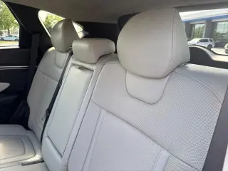 Hyundai TUCSON 2024 AWD Limited SUV 4 puertas