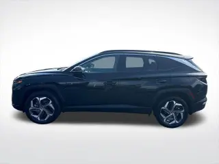 Hyundai TUCSON 2024 AWD Limited SUV 4 puertas
