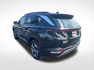 Hyundai TUCSON 2024 AWD Limited SUV 4 puertas