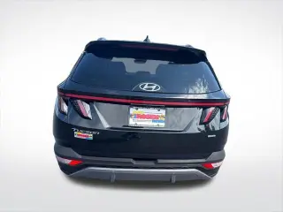 Hyundai TUCSON 2024 AWD Limited SUV 4 puertas