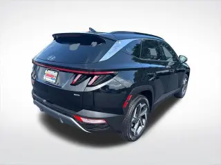 Hyundai TUCSON 2024 AWD Limited SUV 4 puertas