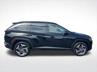 Hyundai TUCSON 2024 AWD Limited SUV 4 puertas