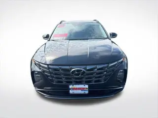 Hyundai TUCSON 2024 AWD Limited SUV 4 puertas