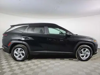 Hyundai TUCSON 2022 AWD SEL 4dr SUV