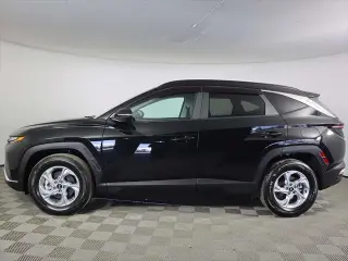 Hyundai TUCSON 2022 AWD SEL 4dr SUV