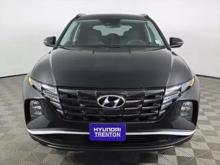 Hyundai TUCSON 2022 AWD SEL 4dr SUV