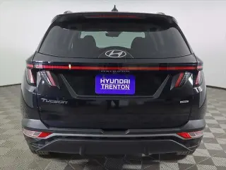 Hyundai TUCSON 2022 AWD SEL 4dr SUV