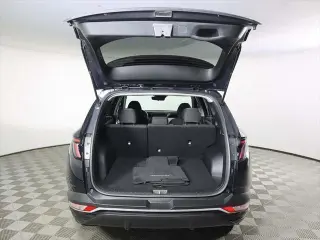 Hyundai TUCSON 2022 AWD SEL 4dr SUV