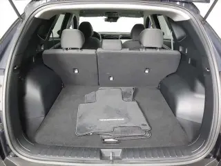 Hyundai TUCSON 2022 AWD SEL 4dr SUV