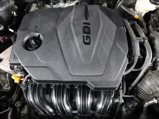 Hyundai TUCSON 2022 AWD SEL 4dr SUV